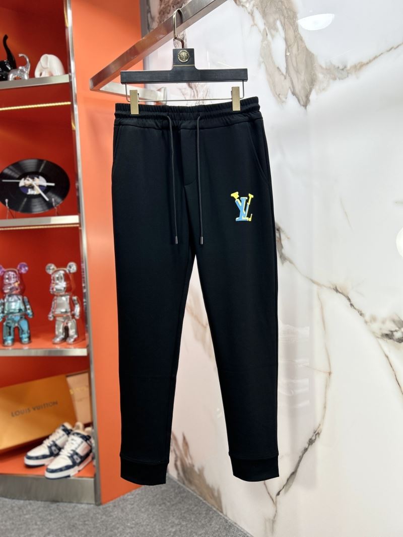 Louis Vuitton Long Pants